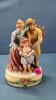 Treasured Memories Musical Figure