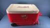 Igloo Wheelie-Cool Cooler - 6