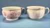 (2) Porcelain Chamber Pots - 2