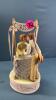 Treasured Memories Musical Figure - 2