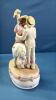 Treasured Memories Musical Figure - 5