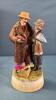 Treasured Memories Musical Figure - 2