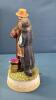 Treasured Memories Musical Figure - 3