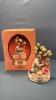 Treasured Memories Musical Figure