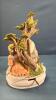 Treasured Memories Musical Figure - 3