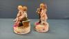 (2) Treasured Memories Musical Figures - 2
