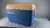 Coleman Cooler - 2