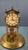 Kundo Anniversary Clock with Plastic Dome - 2
