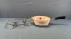 Corningware 48oz Casserole with Removable Handle - 2