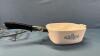 Corningware 48oz Casserole with Removable Handle - 5