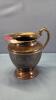 Burks Pitcher with Handle
