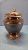 Burks Pitcher with Handle - 2