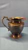 Burks Pitcher with Handle - 3
