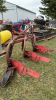 Massey 3 x 12 -3PTH Plow - 4