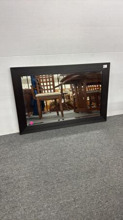 Framed Mirror