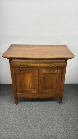 Wash Stand