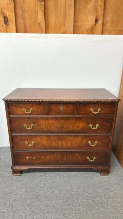 Four Drawer Chest