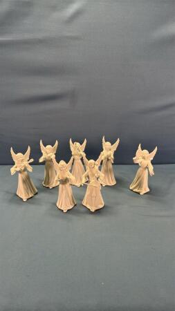 Dresden 7 PC Orchestra Set