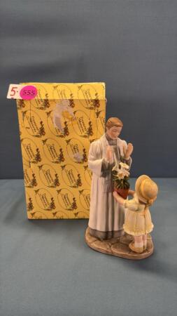Treasured Memories "Happy Easter"