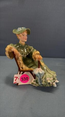 Royal Doulton "Ascot"