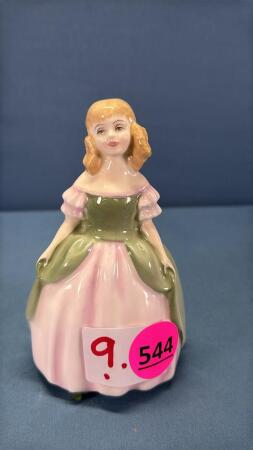Royal Doulton "Penny"