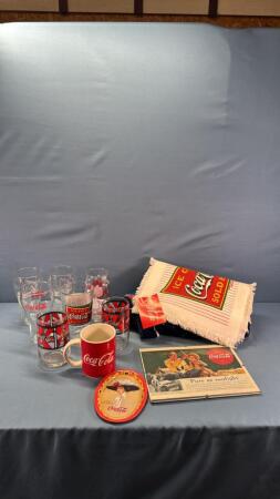 Coke Lot