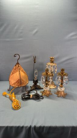 Lamp Lot