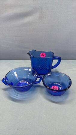 Blue Depression 3 PC