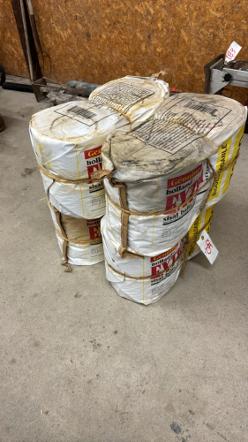 4 Bales of Sisal Baler Twine