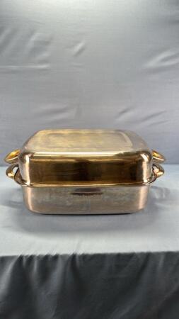Kitchenaid Roast Pan