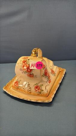 Cheese Boat