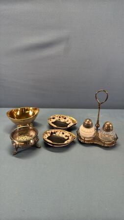 Assorted Lot