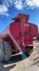 Jamesway 7400US Gallon Triaxle Manure Tank - 14