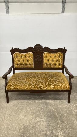 Vintage Sette