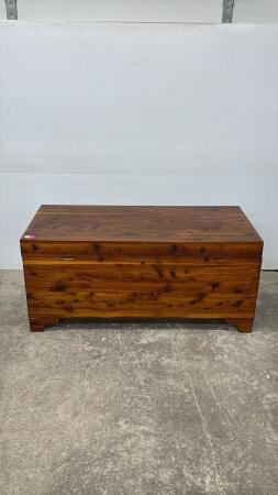 Cedar Chest