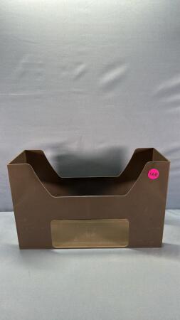 Fellowes Legal File Holder