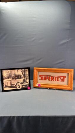 Super test Lot