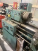 OFFSITE: TOS Industrial Metal Lathe - 2