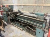 OFFSITE: TOS Industrial Metal Lathe - 5