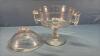 Double Handeled Compote with Lid - 4
