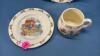 Royal Doulton Bunnykins Lot - 5