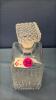 Glass Decanter with Stopper - 2