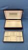 Dresser Top Jewellery Box w/Mirror - 2