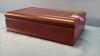 Dresser Top Jewellery Box w/Mirror - 4