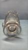 Maple Leaf Glass Pitcher - 5