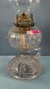 Coal Oil Finger Lamp - 2