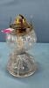 Coal Oil Finger Lamp - 4