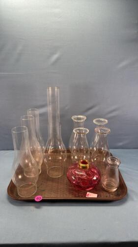 Lamp Parts