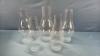 (8) Lamp Chinmeys - 3