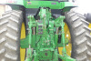 John Deere 7610 MFWD Tractor - 10